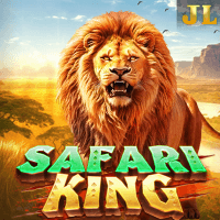 Vua Safari thumbnail