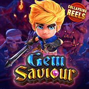 Vị Cứu Tinh game cover