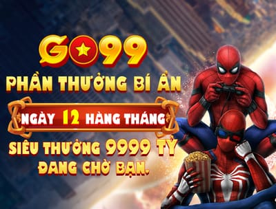 Thưởng Chào Mừng Thành Viên Mới 100% promotion