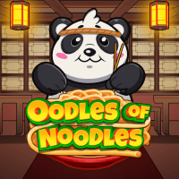 Oodles of Noodles thumbnail